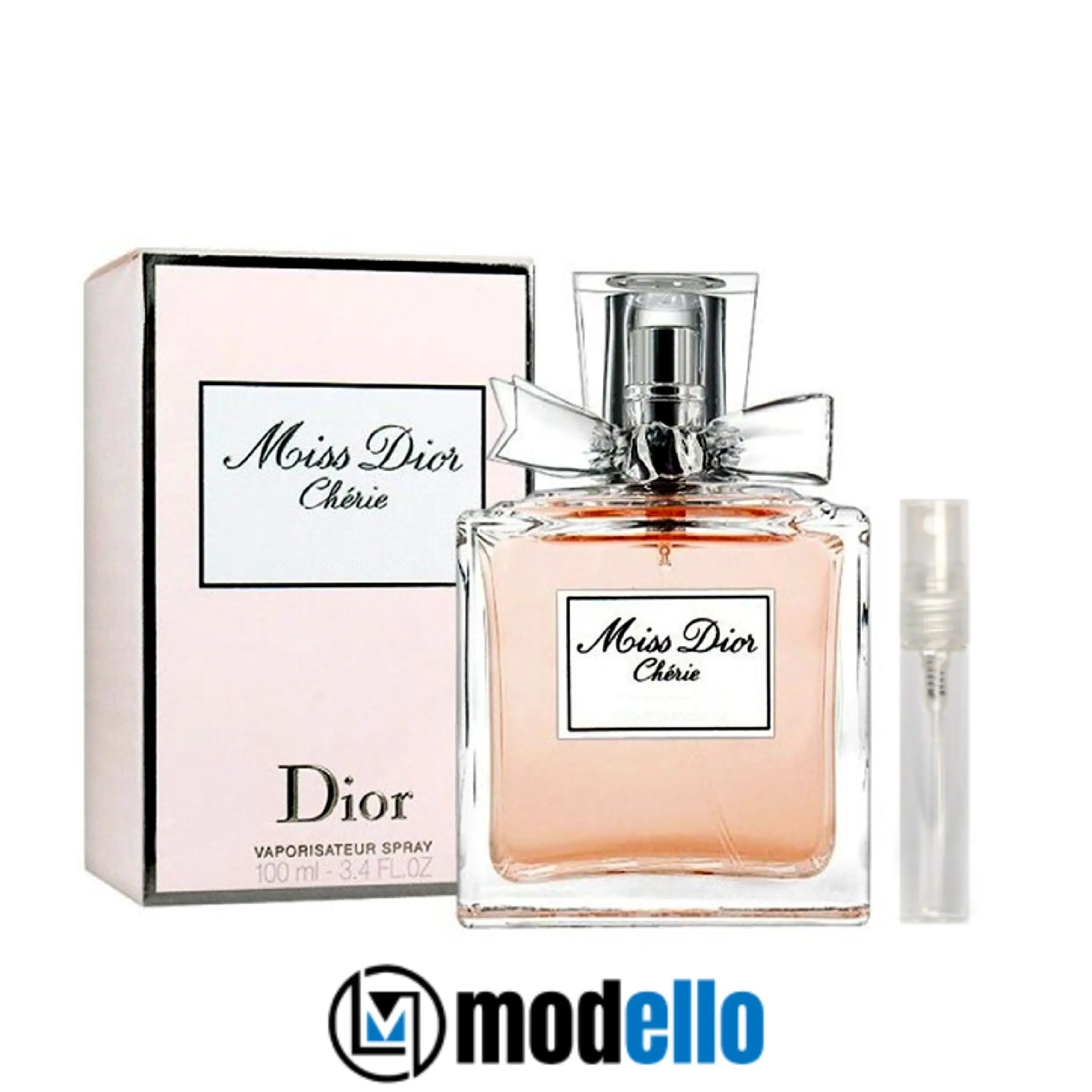 اسانس عطر میس دایور چری | miss dior cherie